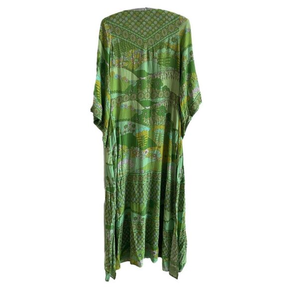 Nine Lives Bazaar Dress - Picture 3 of 6